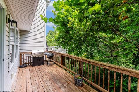 134 Birds Eye View Drive Morgantown WV 26501