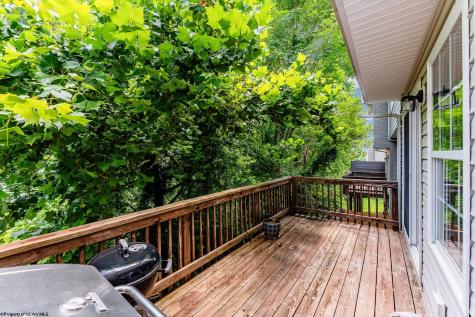 134 Birds Eye View Drive Morgantown WV 26501