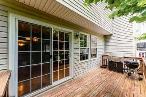 134 Birds Eye View Drive Morgantown WV 26501