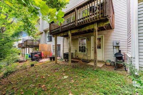 134 Birds Eye View Drive Morgantown WV 26501