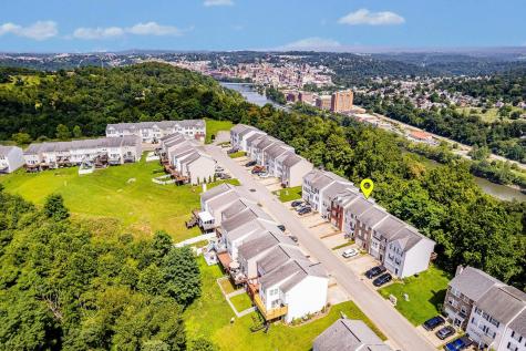 134 Birds Eye View Drive Morgantown WV 26501