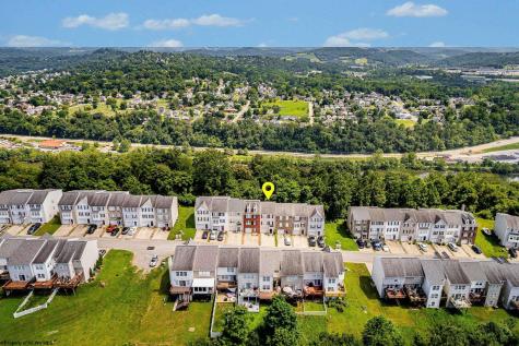 134 Birds Eye View Drive Morgantown WV 26501