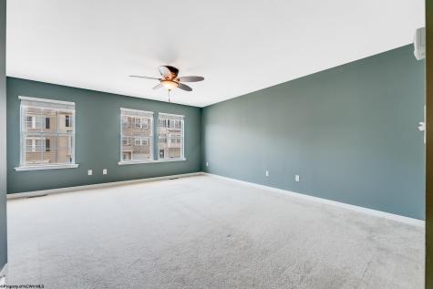 134 Birds Eye View Drive Morgantown WV 26501