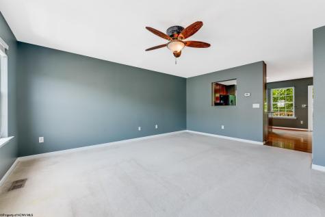 134 Birds Eye View Drive Morgantown WV 26501