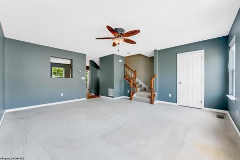 134 Birds Eye View Drive Morgantown WV 26501