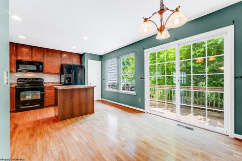 134 Birds Eye View Drive Morgantown WV 26501