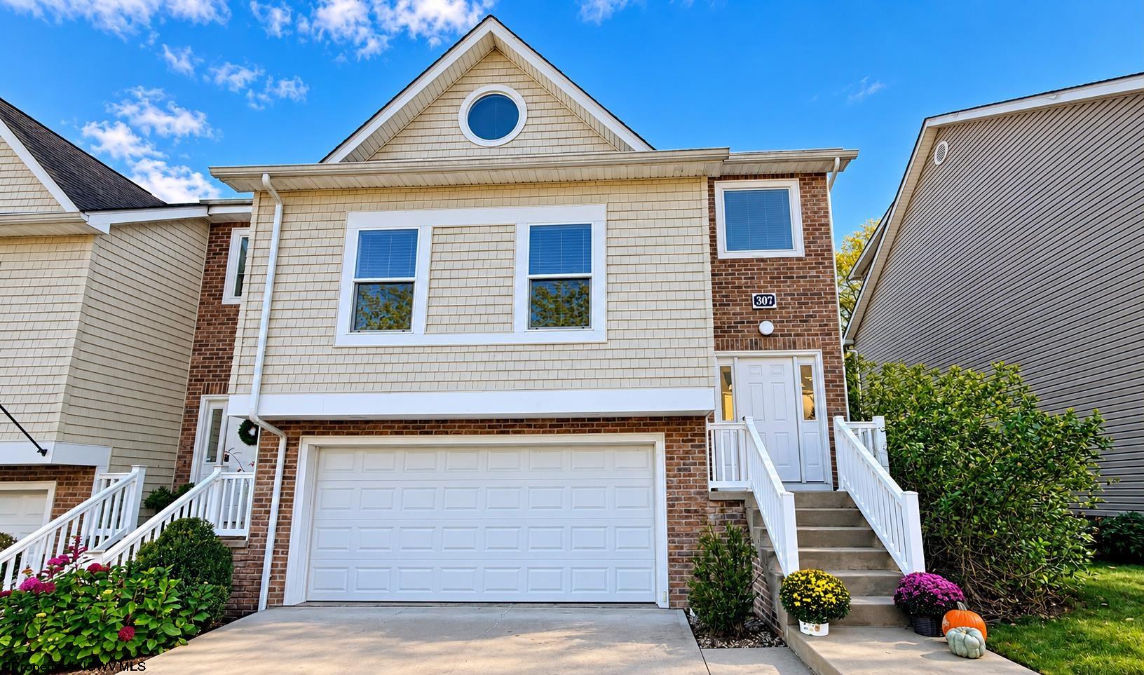 307 Sonoma Way Morgantown WV 26505