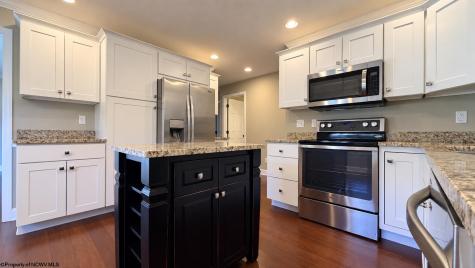307 Sonoma Way Morgantown WV 26505