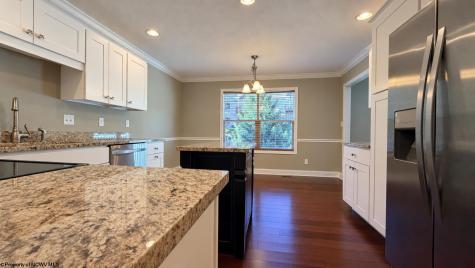 307 Sonoma Way Morgantown WV 26505