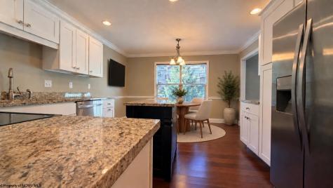 307 Sonoma Way Morgantown WV 26505