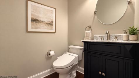 307 Sonoma Way Morgantown WV 26505