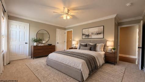 307 Sonoma Way Morgantown WV 26505