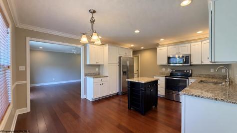 307 Sonoma Way Morgantown WV 26505