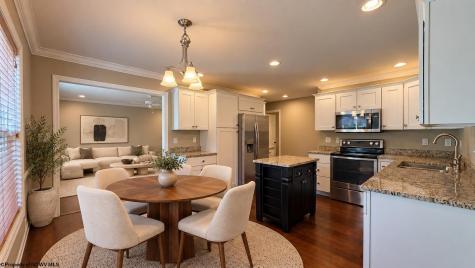 307 Sonoma Way Morgantown WV 26505