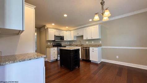 307 Sonoma Way Morgantown WV 26505