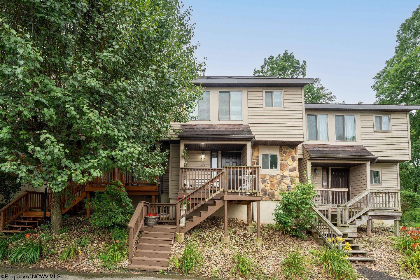 202 White Tail Way Morgantown WV 26508