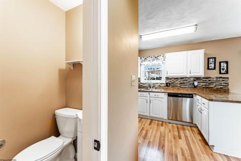 4018 Pinehurst Drive Morgantown WV 26505