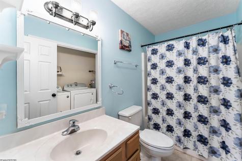 4018 Pinehurst Drive Morgantown WV 26505