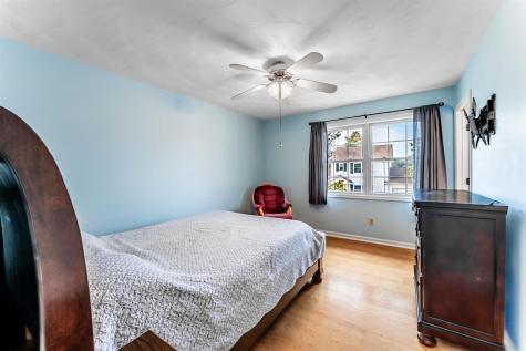 4018 Pinehurst Drive Morgantown WV 26505