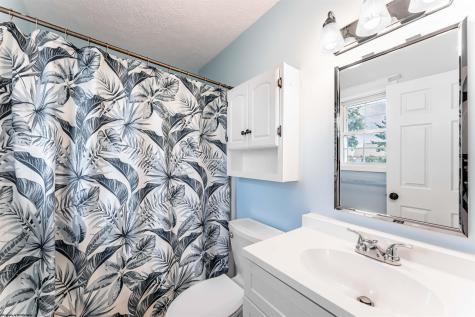 4018 Pinehurst Drive Morgantown WV 26505