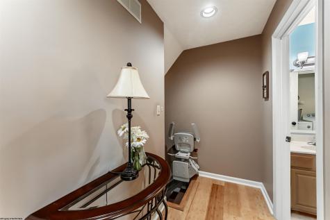 4018 Pinehurst Drive Morgantown WV 26505