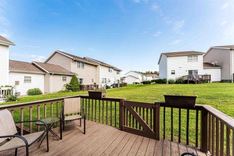 4018 Pinehurst Drive Morgantown WV 26505