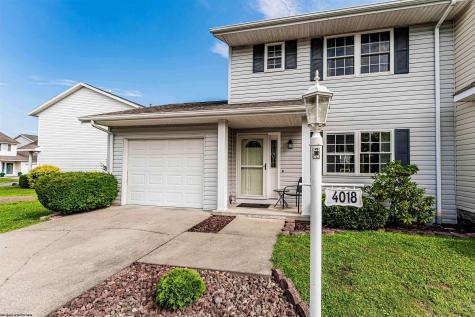 4018 Pinehurst Drive Morgantown WV 26505