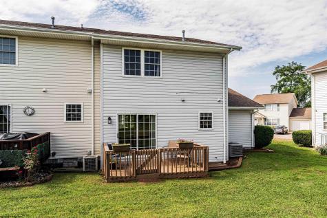 4018 Pinehurst Drive Morgantown WV 26505