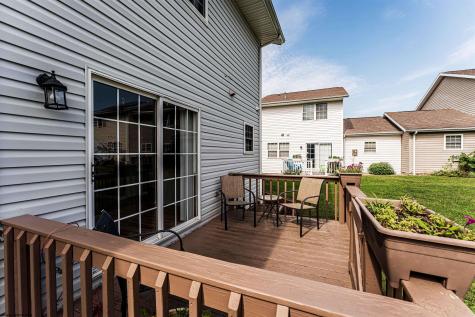4018 Pinehurst Drive Morgantown WV 26505