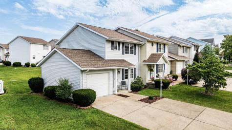4018 Pinehurst Drive Morgantown WV 26505