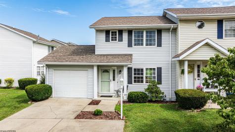 4018 Pinehurst Drive Morgantown WV 26505