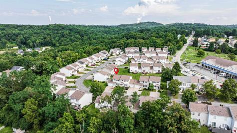 4018 Pinehurst Drive Morgantown WV 26505