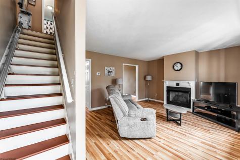 4018 Pinehurst Drive Morgantown WV 26505
