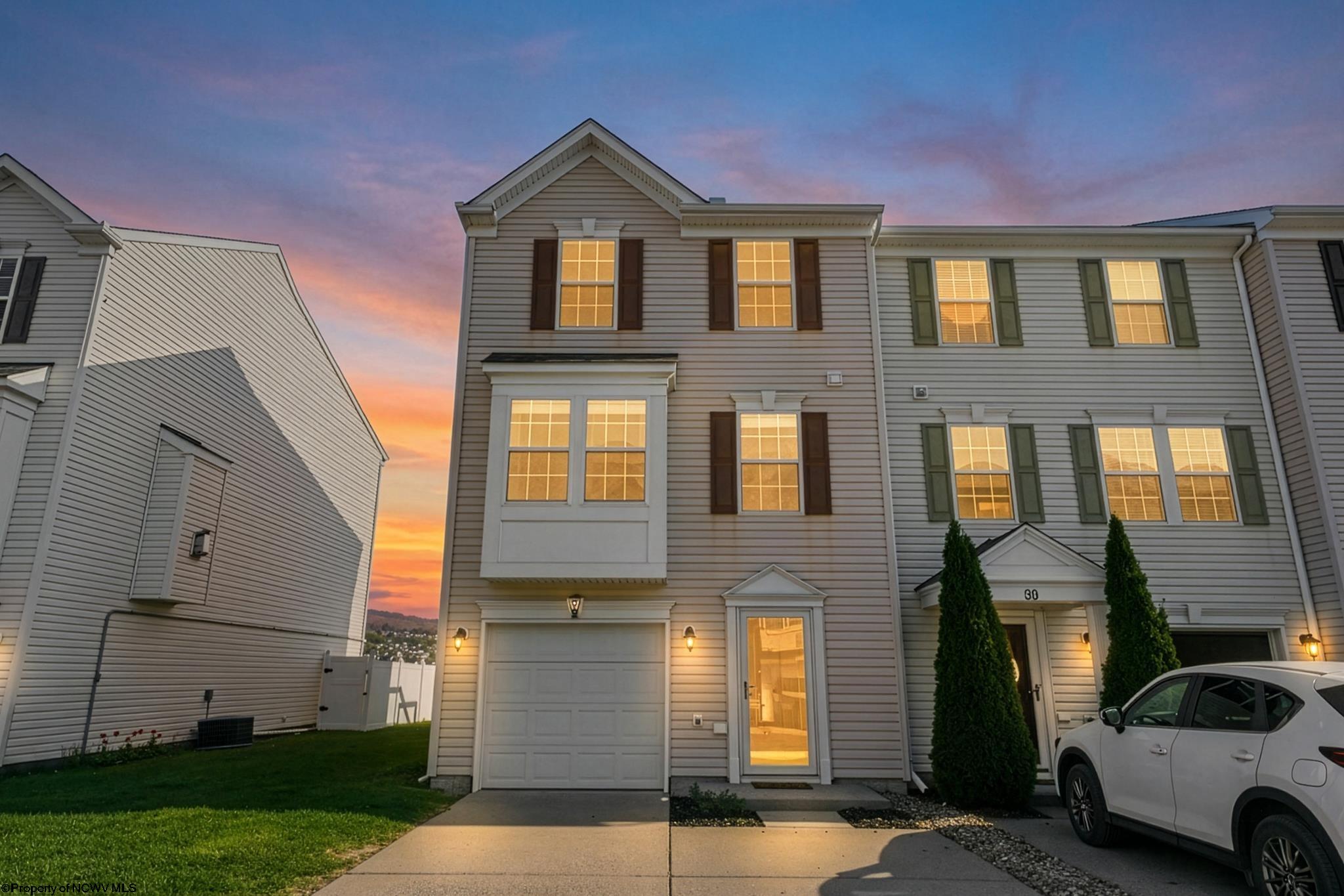 37 Robin Lane Morgantown WV 26508
