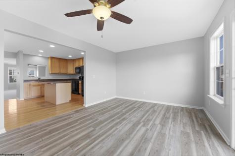 37 Robin Lane Morgantown WV 26508