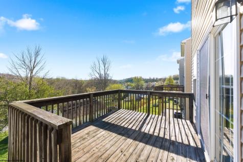 37 Robin Lane Morgantown WV 26508