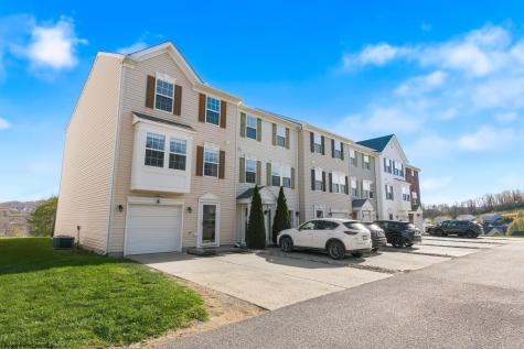 37 Robin Lane Morgantown WV 26508