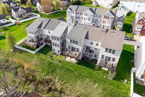 37 Robin Lane Morgantown WV 26508