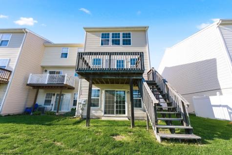37 Robin Lane Morgantown WV 26508