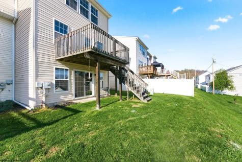 37 Robin Lane Morgantown WV 26508