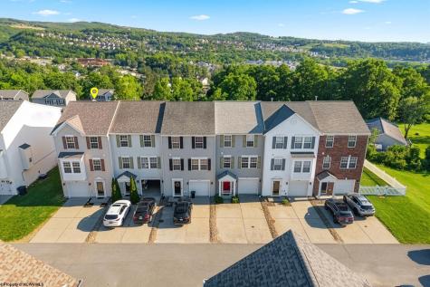 37 Robin Lane Morgantown WV 26508
