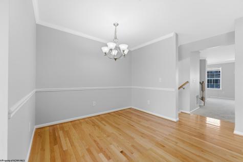 37 Robin Lane Morgantown WV 26508