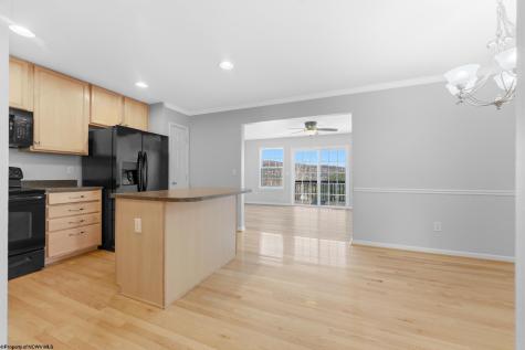 37 Robin Lane Morgantown WV 26508