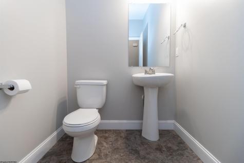 234 N Mimosa Lane Bridgeport WV 26330