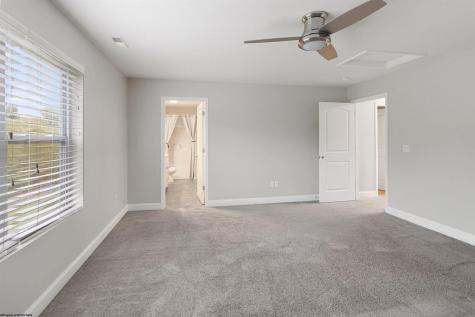 234 N Mimosa Lane Bridgeport WV 26330
