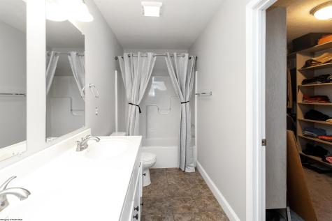 234 N Mimosa Lane Bridgeport WV 26330