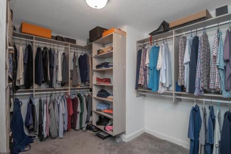 234 N Mimosa Lane Bridgeport WV 26330