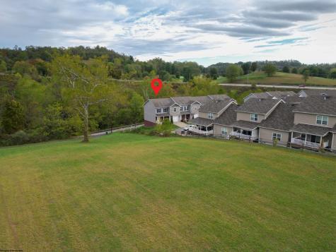 234 N Mimosa Lane Bridgeport WV 26330