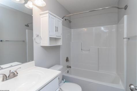 234 N Mimosa Lane Bridgeport WV 26330