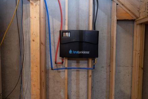 234 N Mimosa Lane Bridgeport WV 26330